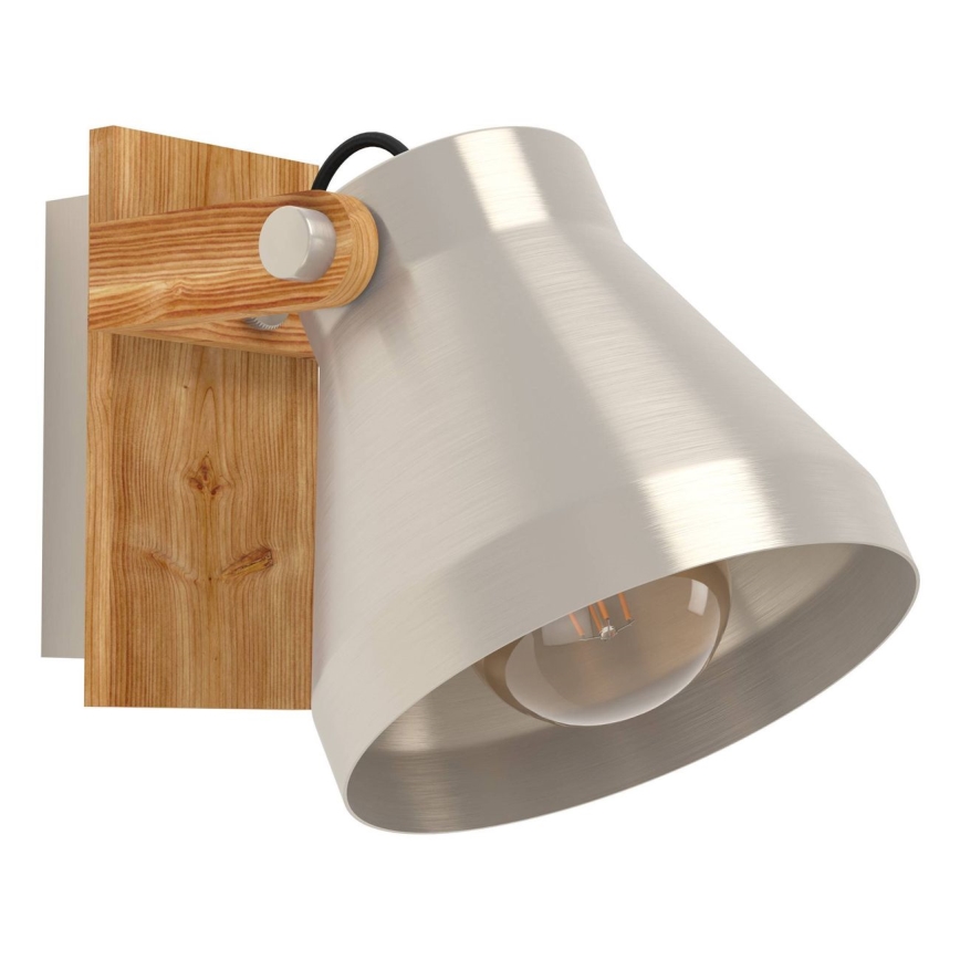 Eglo - Fali spotlámpa 1xE27/40W/230V