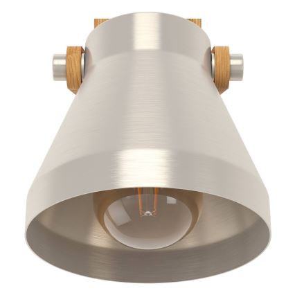 Eglo - Fali spotlámpa 1xE27/40W/230V