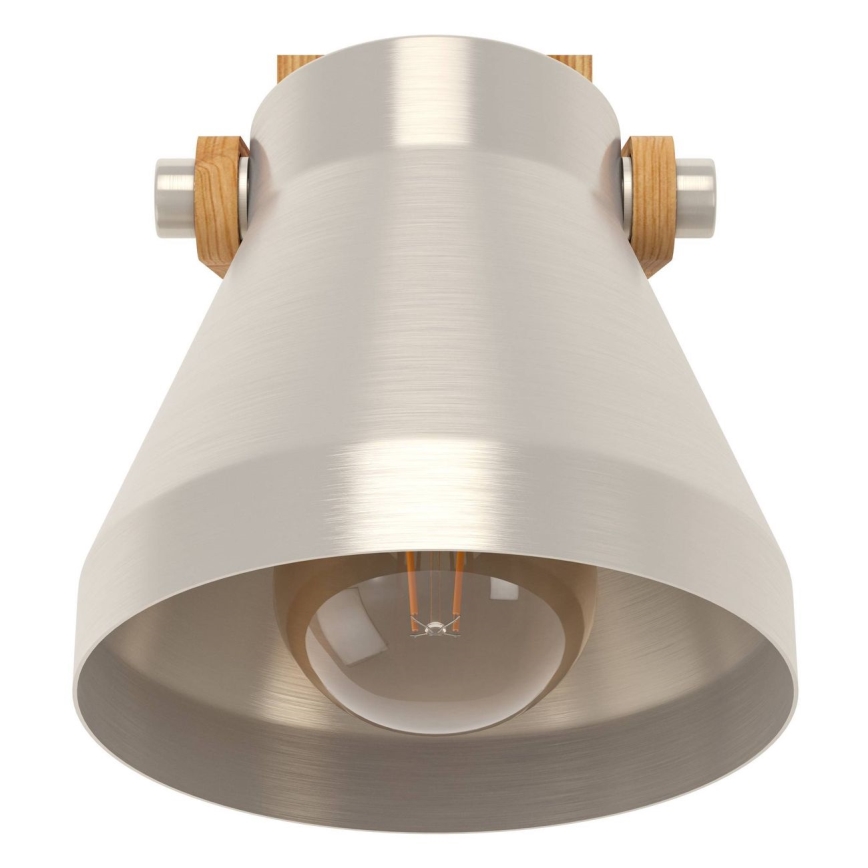 Eglo - Fali spotlámpa 1xE27/40W/230V