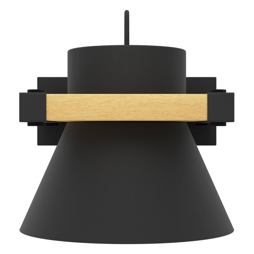 Eglo - Fali lámpa 1xE27/15W/230V