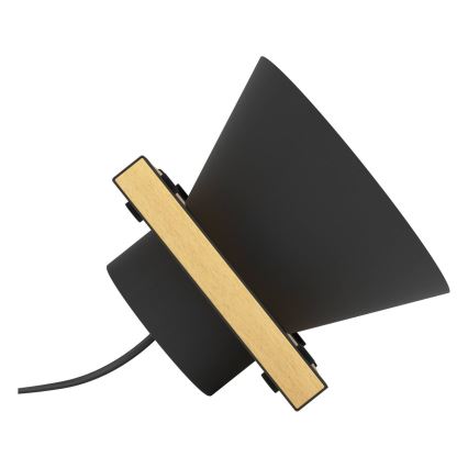 Eglo - Asztali lámpa 1xE27/15W/230V