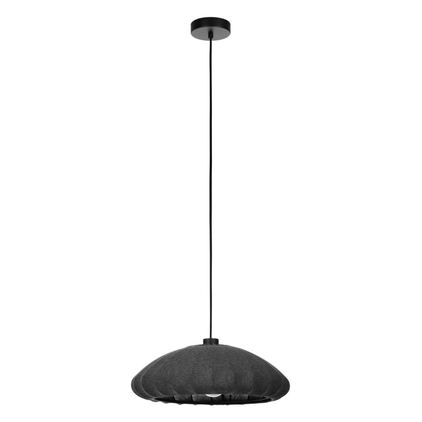 Eglo - Csillár zsinóron 1xE27/40W/230V átm. 45 cm