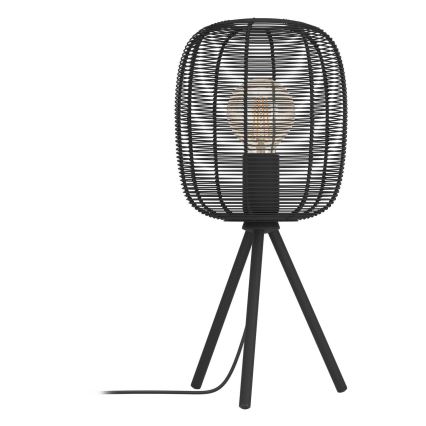 Eglo - Asztali lámpa 1xE27/40W/230V