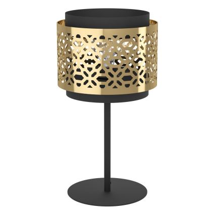 Eglo - Asztali lámpa 1xE27/40W/230V