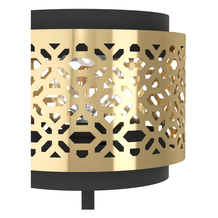 Eglo - Asztali lámpa 1xE27/40W/230V