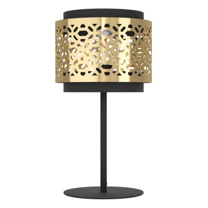 Eglo - Asztali lámpa 1xE27/40W/230V