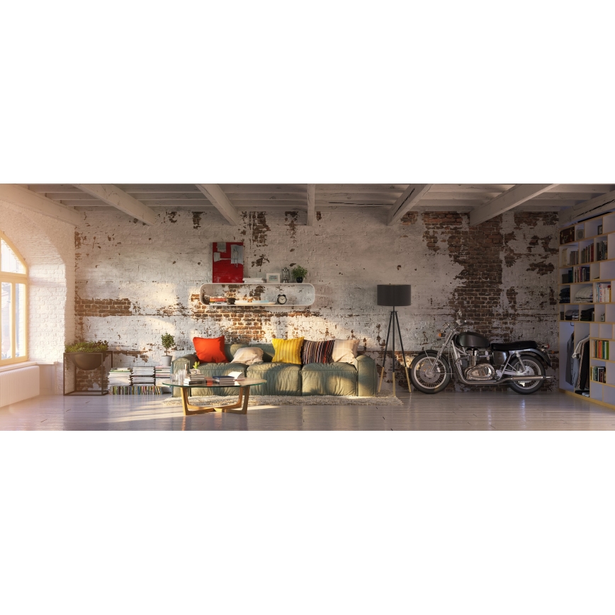 Eglo - Állólámpa 1xE27/60W/230V