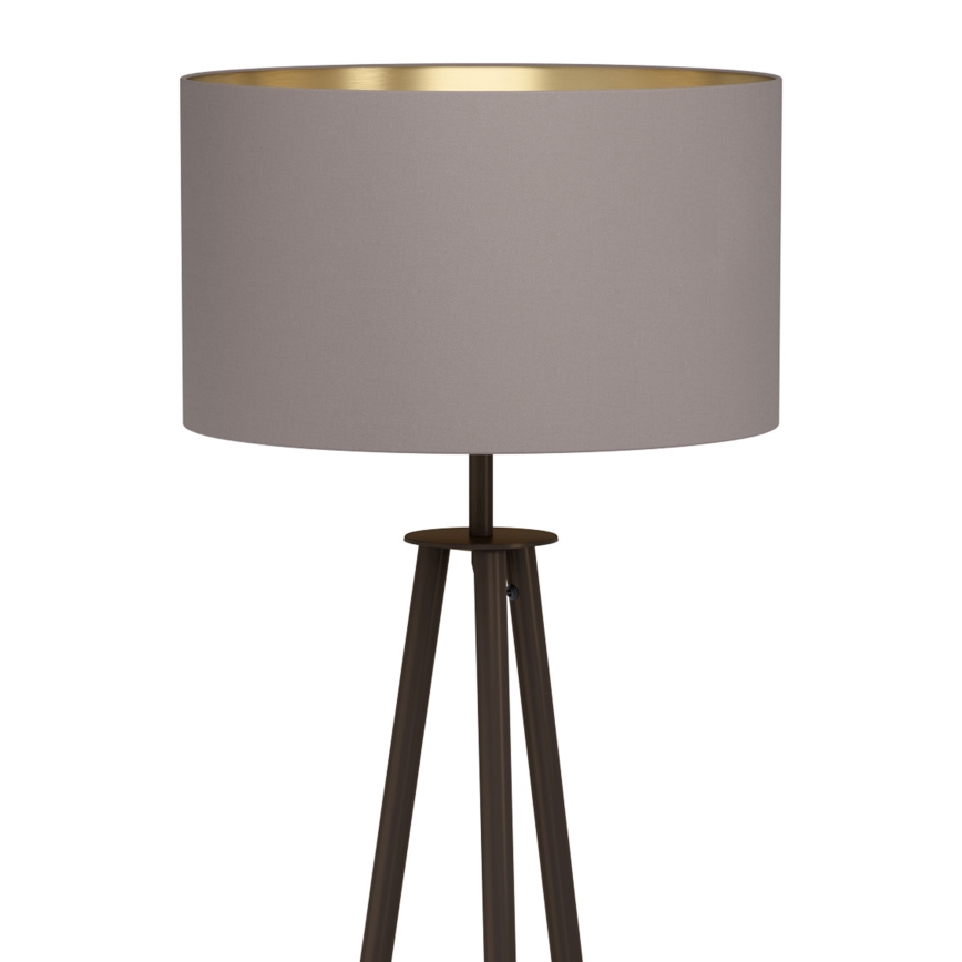 Eglo - Állólámpa 1xE27/60W/230V