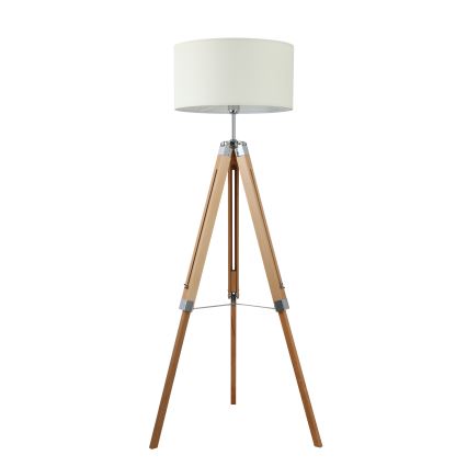 Eglo - Állólámpa 1xE27/60W/230V