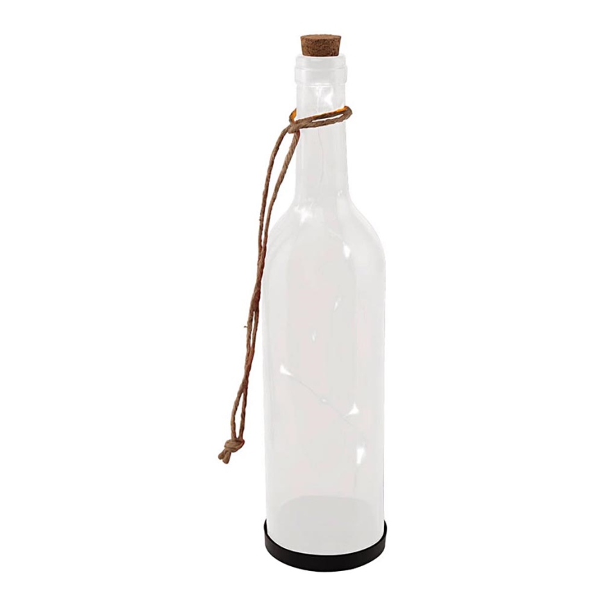 Eglo 48608 - LED Solár lámpa 6xLED/0,06W fehér