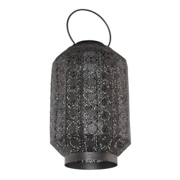 Eglo 48655 - LED Szolár lámpa SOLAR 1xLED/0,06W IP44