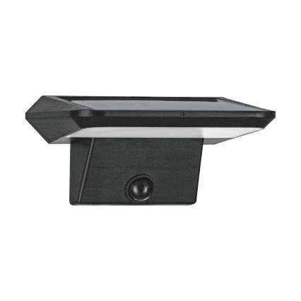 Eglo - LED napelemes fali lámpa érzékelővel LED/20W/3,7V 2000 mAh IP44