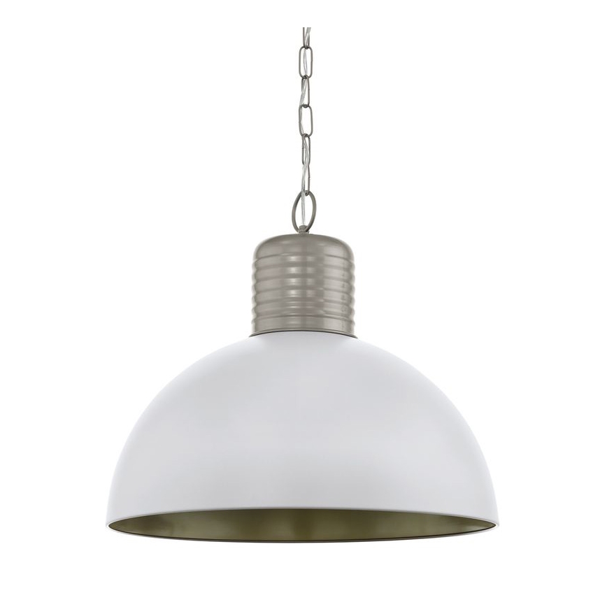 Eglo 49105 - Csillár láncon COLDRIDGE 1xE27/60W/230V