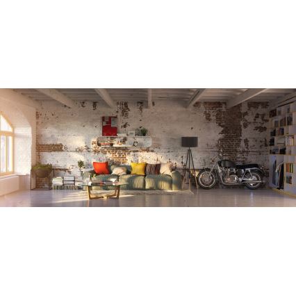 Eglo - Állólámpa 1xE27/60W/230V