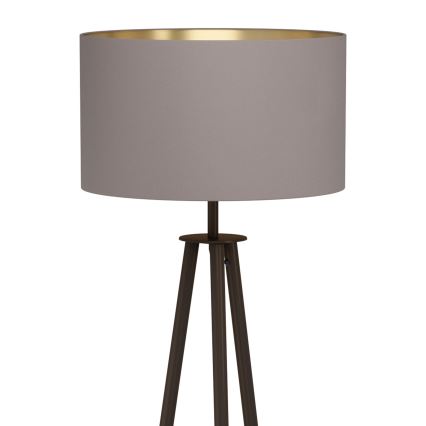 Eglo - Állólámpa 1xE27/60W/230V