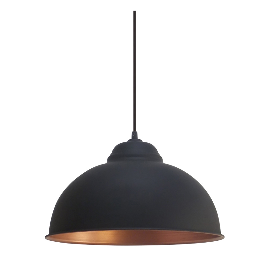 Eglo - Csillár 1xE27/60W/230V