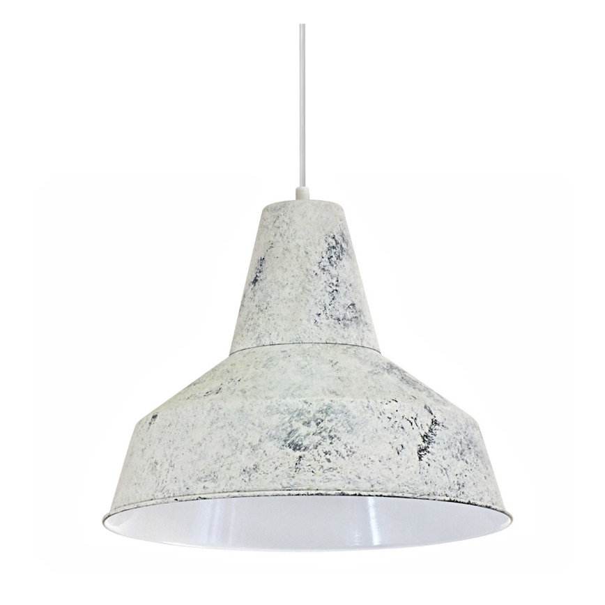 Eglo 49249 - Lustr VINTAGE 1xE27/60W/230V