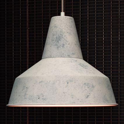 Eglo 49249 - Lustr VINTAGE 1xE27/60W/230V