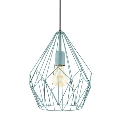 Eglo - Csillár 1xE27/60W/230V