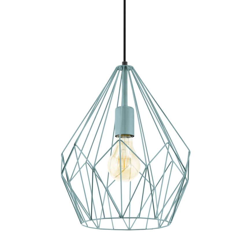 Eglo - Csillár 1xE27/60W/230V