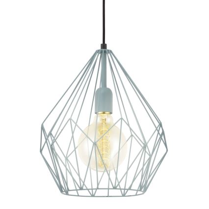 Eglo 49259 - Lustr VINTAGE 1xE27/60W/230V