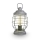 Eglo 49289 - Asztali lámpa  BAMPTON 1xE27/60W/230V