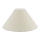 Eglo 49406 - Búra VINTAGE fehér E14 átmérő 21 cm