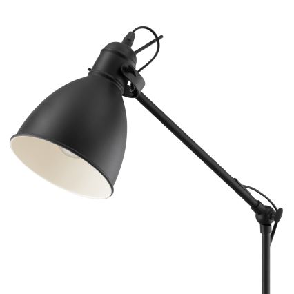 Eglo - Állólámpa 1xE27/40W/230V