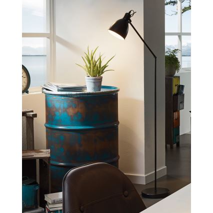 Eglo - Állólámpa 1xE27/40W/230V