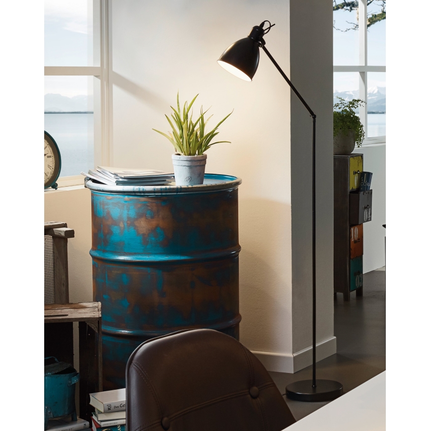 Eglo - Állólámpa 1xE27/40W/230V