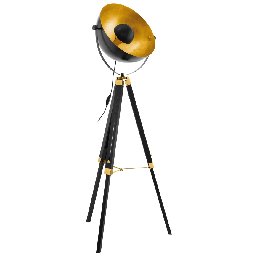 Eglo - Állólámpa 1xE27/60W/230V