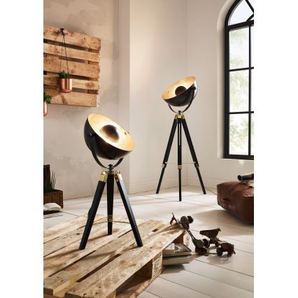 Eglo - Állólámpa 1xE27/60W/230V