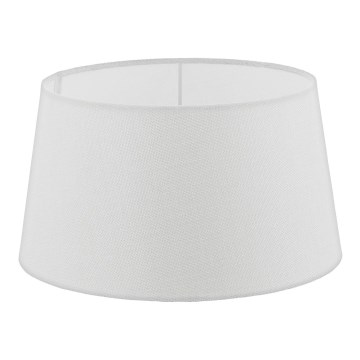 Eglo 49657 - Lámpaernyő VINTAGE E27 átm.30 cm