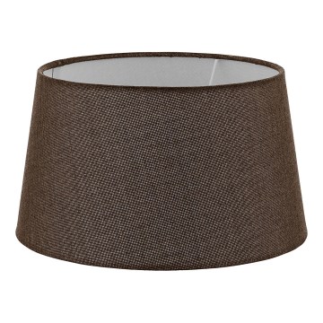 Eglo 49659 - Állólámpa árnyékoló VINTAGE E27 átmérő 30 cm