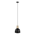 Eglo 49692 - BODMIN kábeles függeszték 1xE27/60W/230V