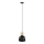 Eglo 49692 - BODMIN kábeles függeszték 1xE27/60W/230V