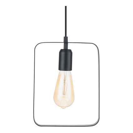 Eglo 49776 - BEDINGTON kábeles függőlámpa, 1x E27/60W