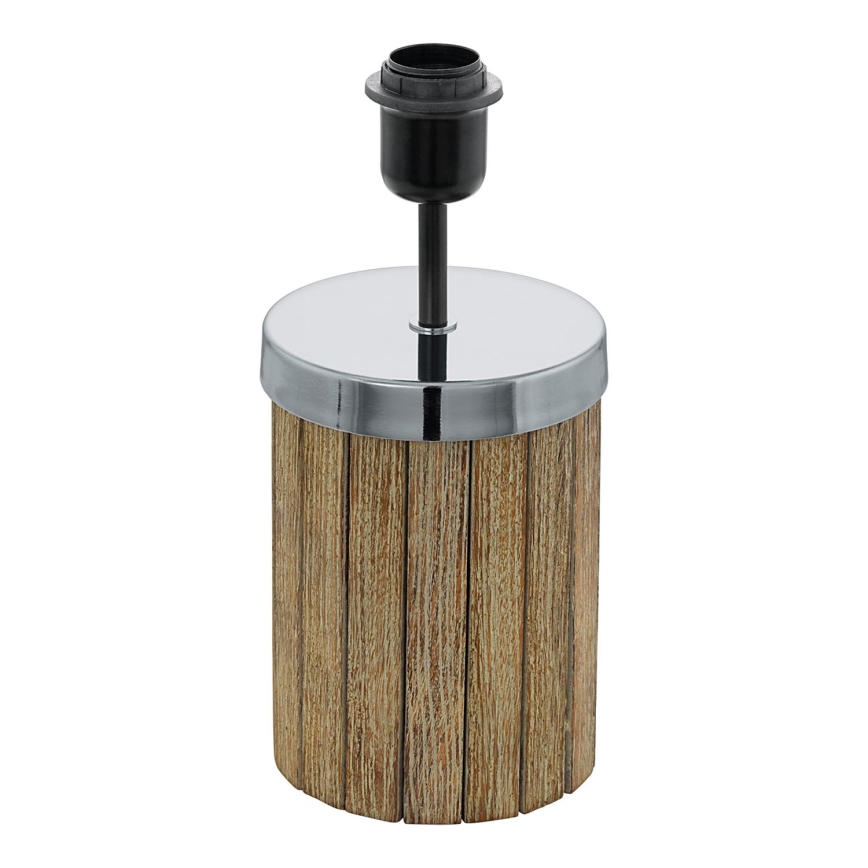 Eglo 49795 - Lámpa talpazat THORNHILL 1xE27/40W