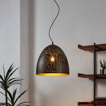 Eglo 49815 - SAFI függőlámpa 1xE27/60W