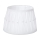 Eglo 49961 - Textil lámpaernyő VINTAGE E14/E27 átm.20 cm