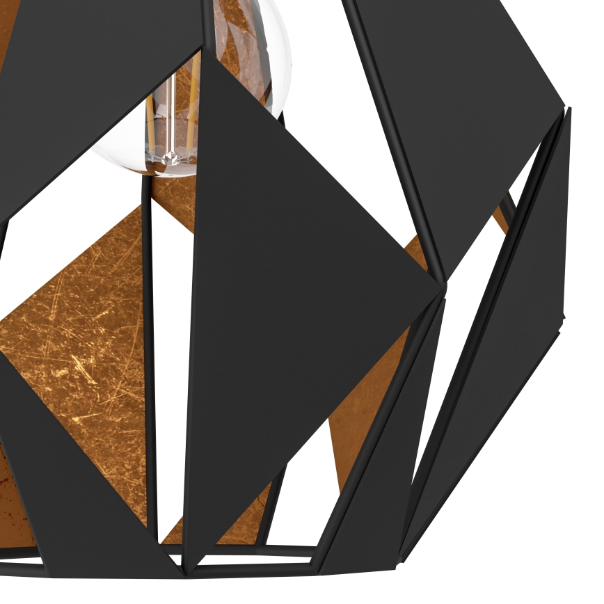 Eglo - Fali lámpa 1xE27/60W/230V