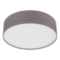 Eglo 55027 - LED Mennyezeti lámpa 1xE27/11W/230V 3000K