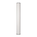 Eglo 55849 - LED RGBW fényerőszabályozható állólámpa LED/10W/230V fehér + távirányító