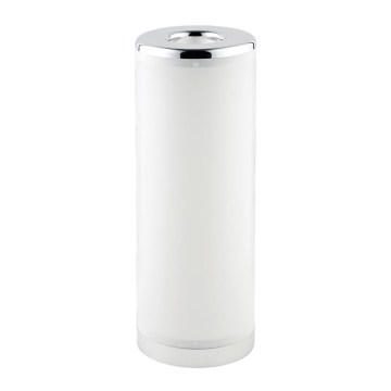 Eglo 55885 - LED asztali lámpa LED/6W/230V fehér