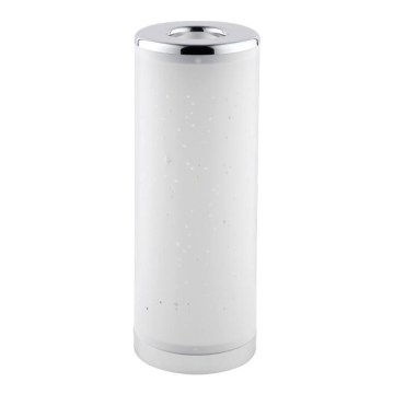 Eglo 55886 - LED asztali lámpa LED/6W/230V fehér