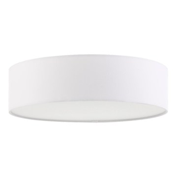 Eglo 56135 - LED mennyezeti lámpatest 2xE27/11W/230V Ø 38 cm fehér