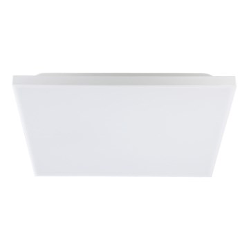 Eglo 56199 - LED mennyezeti lámpa LED/12W/230V 28,5x28,5 cm fehér