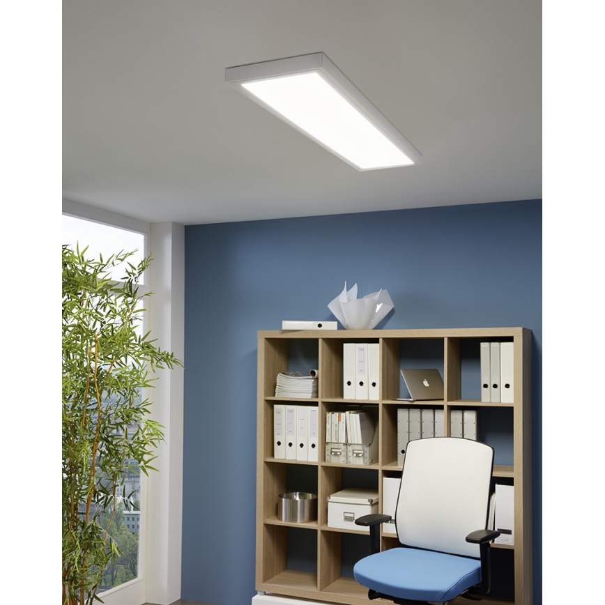 Eglo 61361 - Keret a mennyezeti panelhez SALOBRENA 1205x303mm