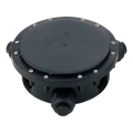 Eglo 61727 - Vízálló csatlakozódoboz 3 kimenet CONNECTOR BOX 230V IP68
