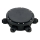 Eglo 61728 - Vízálló csatlakozódoboz 6 kimenet CONNECTOR BOX 230V IP68